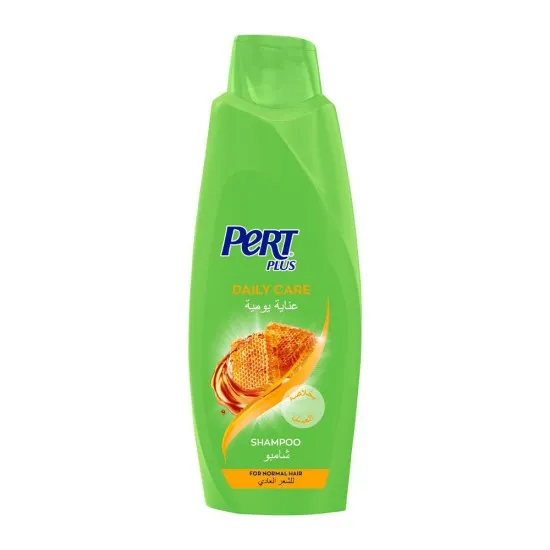 Pert Plus Shampoo Daily Care 600ML