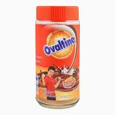 Ovaltine Powder Jar Chocolate 400G