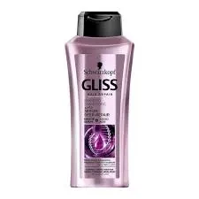 Gliss Shampoo Serum Deep Repair 400ML