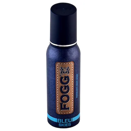 Fogg Body Spray Blue Skies120ml