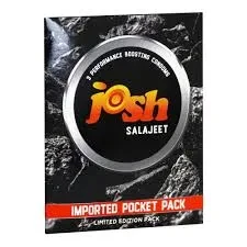 Josh Condoms Salajeet 3S