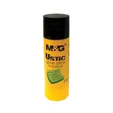 M And G Glue Stick 21G