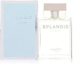 Laura Mars Parfums EDP Splandid Pour Homme