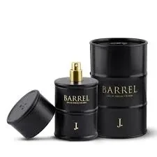 J. EDP Barrel 100ML