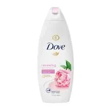 Dove Body Wash Renewing US 650ml