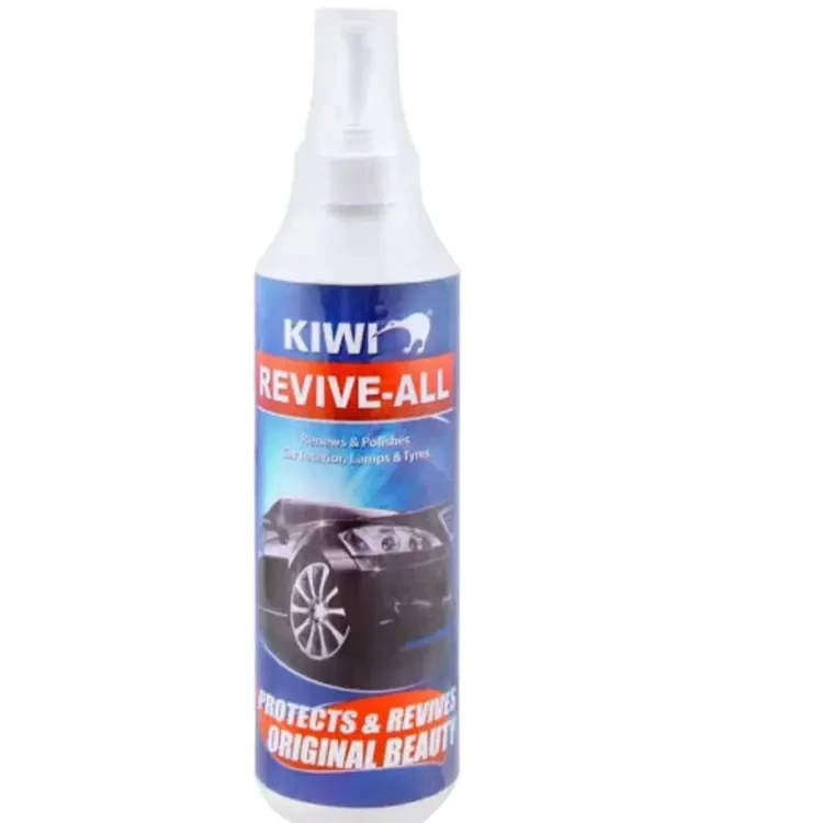 Kiwi Revive All Spray Auto 250ML