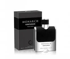 Camara Eau de parfum Monarch Gentleman 100ML