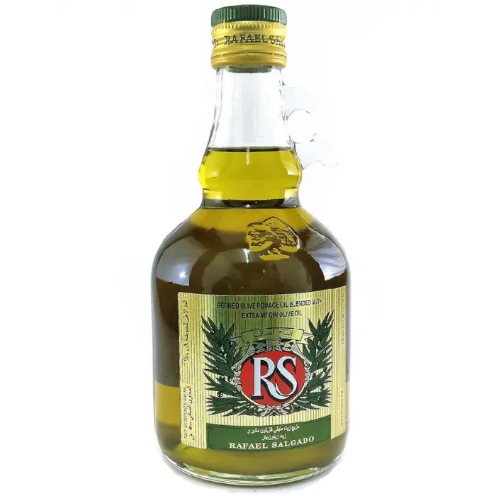 RS Olive Oil Fancy Pomace 500ML