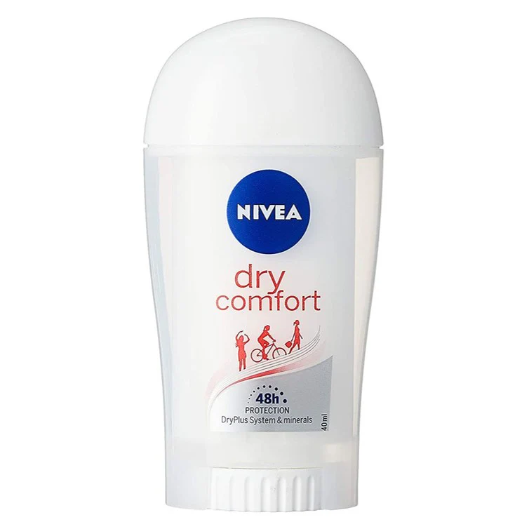 Nivea Deodorant Stick Dry Comfort 40ML