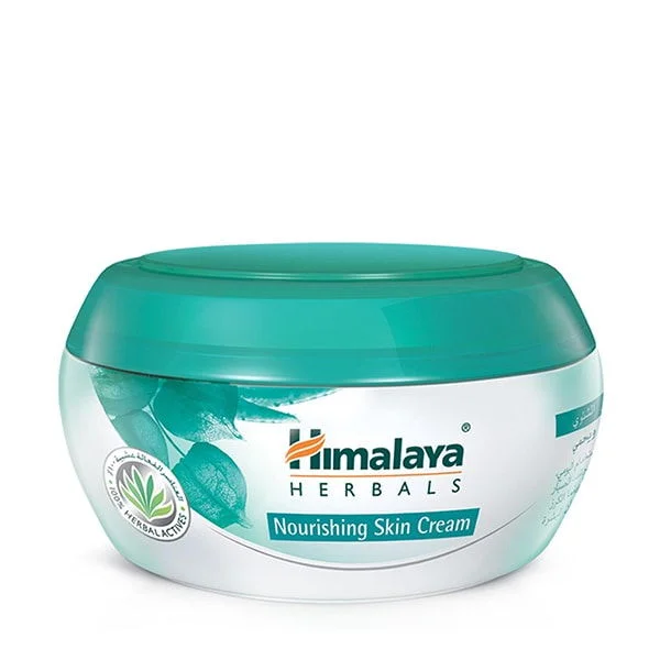 Himalaya Cream Nourishing Skin 50ml