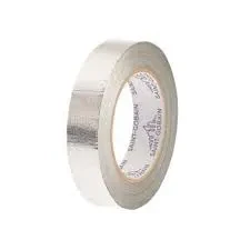 Glass Tape Half Inch