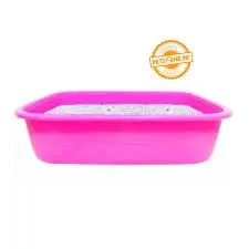 Pets Litter Tray Large P310