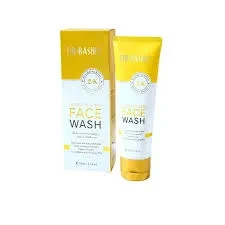 DR Rashel Face Wash 24K Gold 100G 1636