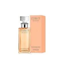 Calvin Klein Eau De Eternity For Women 100ML