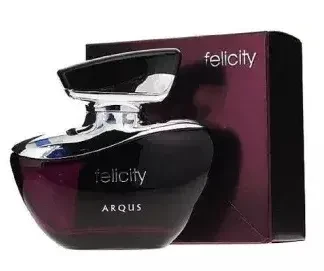 Arqus Eau De Parfum Felicity 100ML