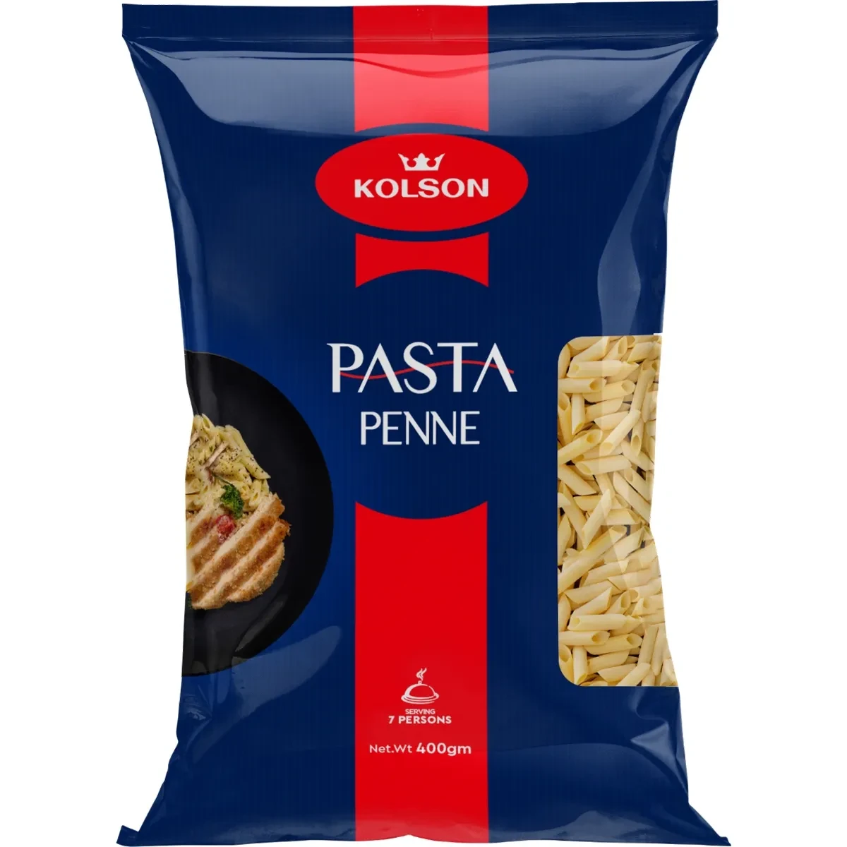 Kolson Macaroni Penne 200G