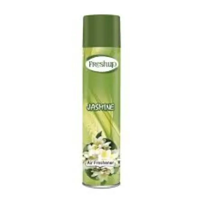 Freshup Freshener Jasmine 300ML