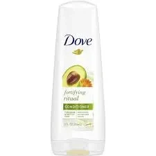 Dove Conditioner Fortifying Ritual 355ML