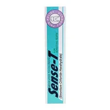 Sense-T Toothpaste 100G