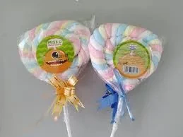 Candy Shandy Lollipop