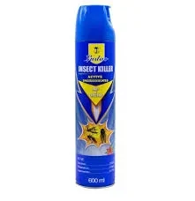 Ludao Insect Spray Blue 600Ml