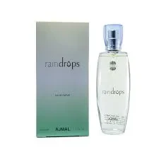 Ajmal Eau De Parfum Raindrops 50ML