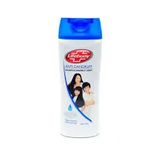 Lifebouy Anti Dandruff Shampoo 170ML