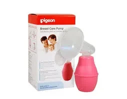 Pigeon Breast Pump Care 26228