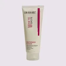 Dr Rashel Facial Tube White Skin Scrub 200ML