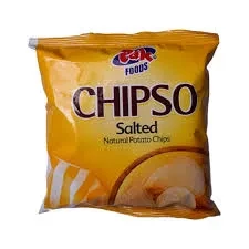 Pak Foods Chips 30-Salted