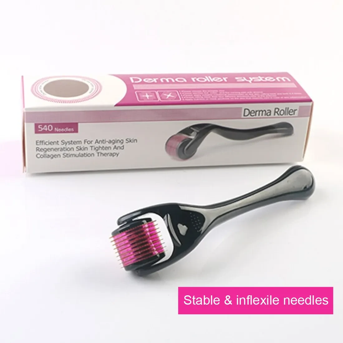 Derma Roller System Single DRS