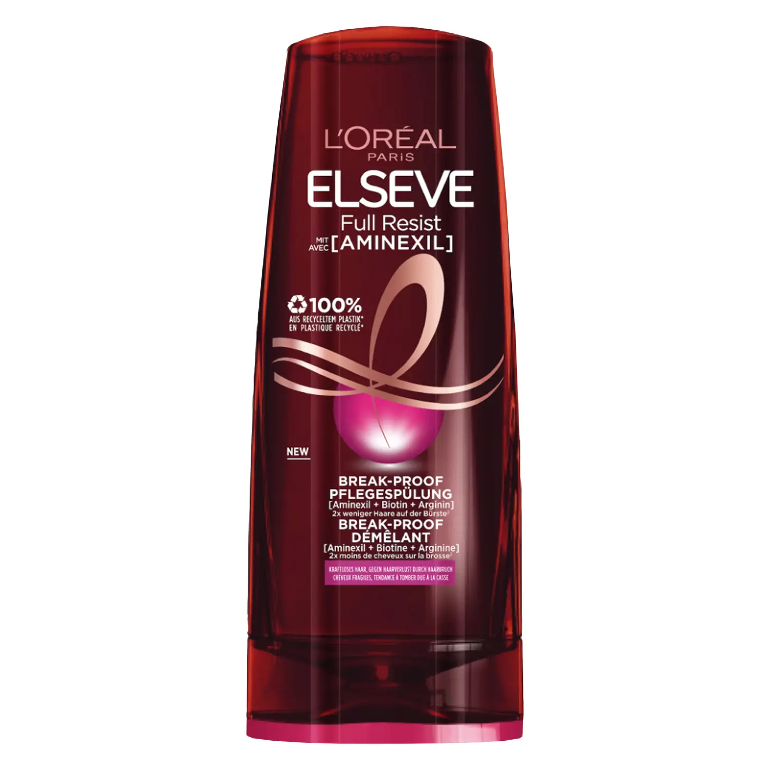 Loreal Conditioner Full Resist Break Proof 200Ml