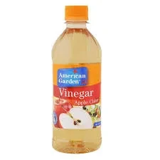 American Garden Vinegar Apple 473ML