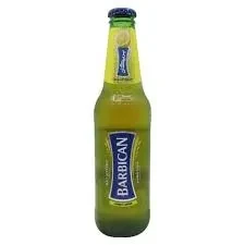 Barbican UAE Lemon 330ML