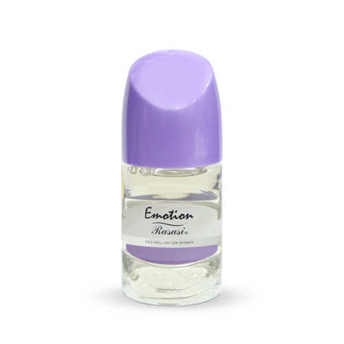 Rasasi Deo Roll On Emotion Purple 50ML