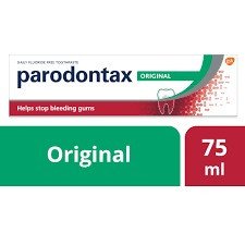 Parodontax Toothpaste Origional 75ML