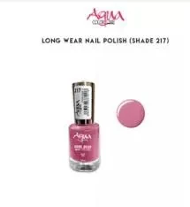 Aqua Color Line Nail Polish 3512 217