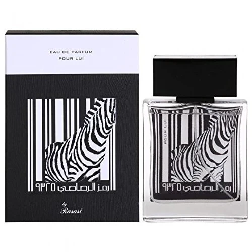 Rasasi Eau de Parfum Ramz Al Rasasi 9325 Pour Lui 50ML