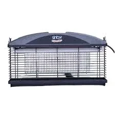 Sinbo Plus SBK Insect Killer 130E