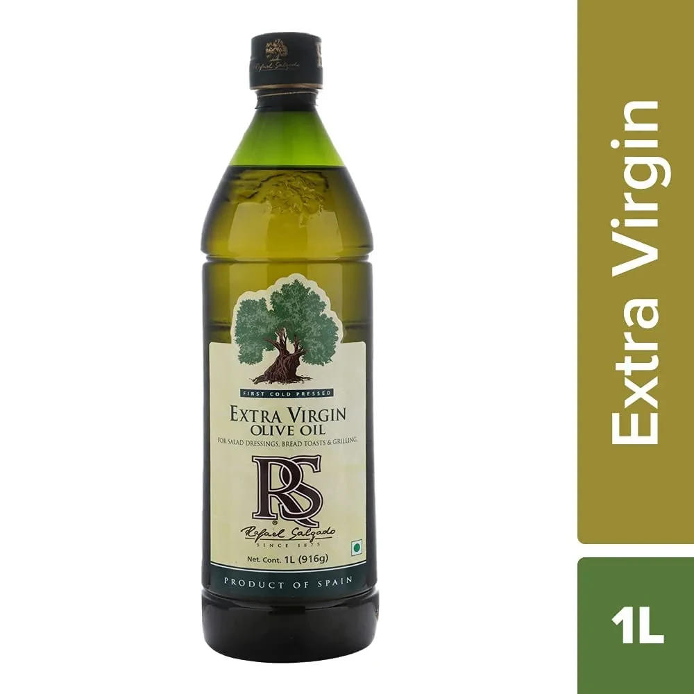 RS Olive Oil Extra Virgin 1Litre