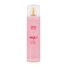 Opio Body Mist Vault 250ML