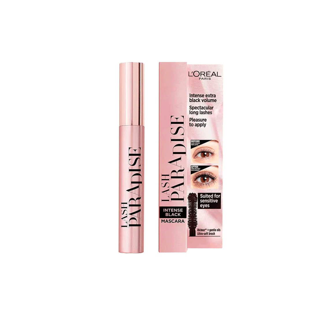 Loreal Mascara Ch 8G