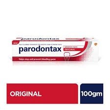 Parodontax Toothpaste Origional 100GM PK