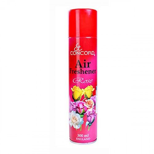 Concord Freshener Rose Berries 300ml