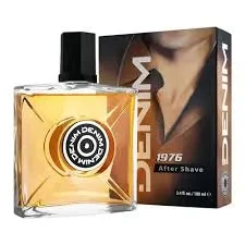 Denim After Shave 1976 100ML