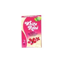 White Rose Remover Lotion 40G