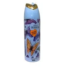 Armaf Deodorant Body Spray Enchanted Heart Young 200ML