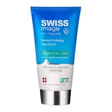 Swiss Image Face Scrub Gentle Exfoliating 150ML