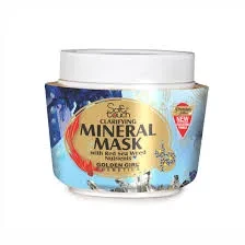 Soft Touch Mineral Mask 75ML