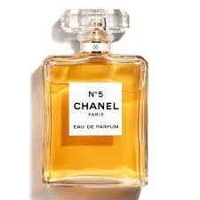 Branded Perfumes Copy Chanel Eau De Toilette No5 100ML